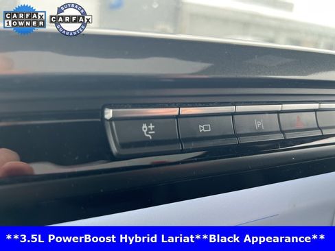 Used 2023 Ford F150 Lariat w/ Equipment Group 502A High image 17