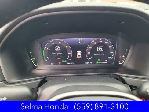 New 2025 Honda Accord Sport image 11