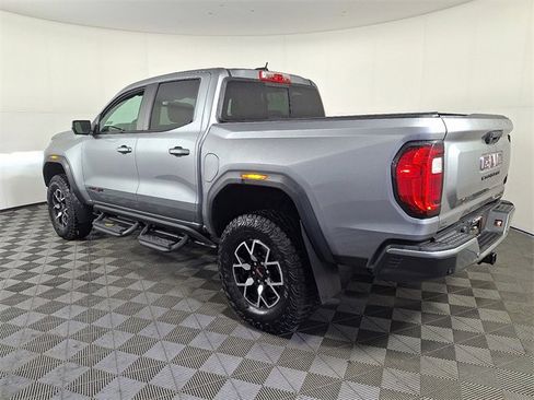 Used 2024 GMC Canyon AT4X image 8