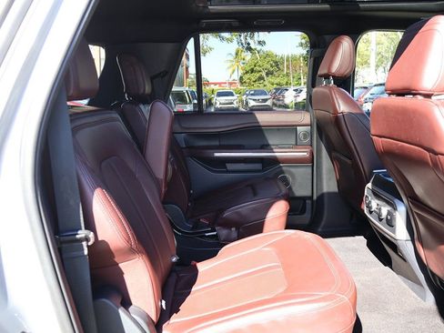 Used 2023 Ford Expedition Max Limited image 44