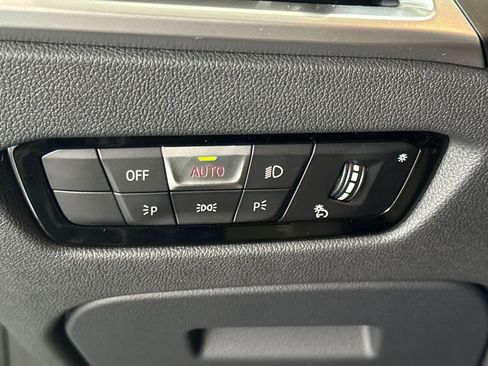 Used 2025 BMW M4 xDrive Competition image 26