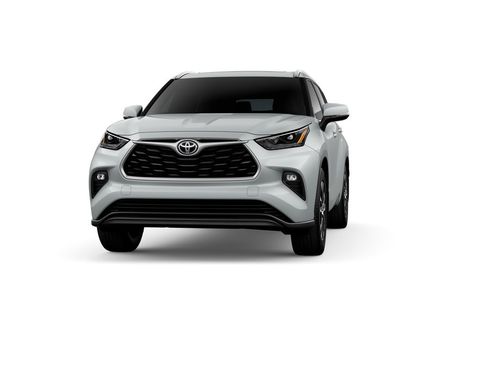 New 2026 Toyota Highlander XLE AWD/4WD image 38