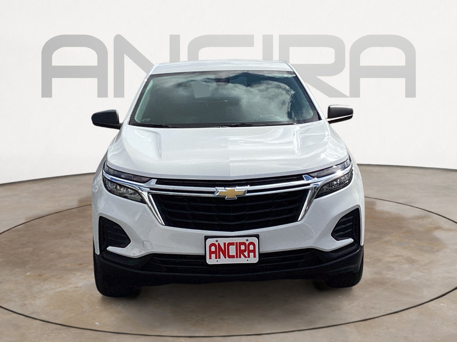 Used 2024 Chevrolet Equinox LS FWD image 5