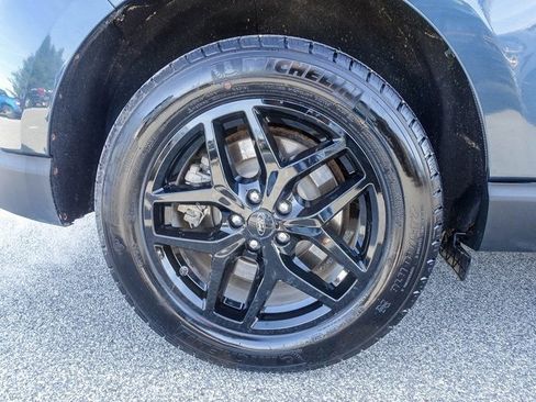 Used 2024 Ford Edge SEL w/ Convenience Package image 12