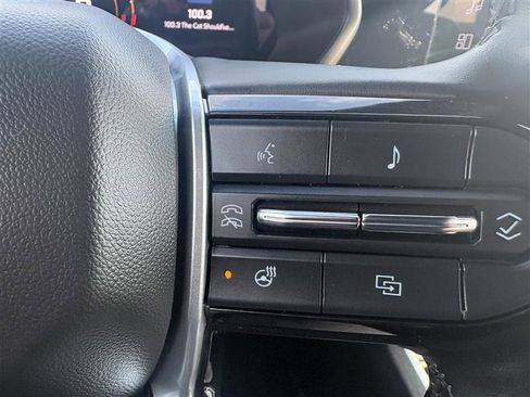 Used 2025 Chevrolet Colorado Trail Boss image 26