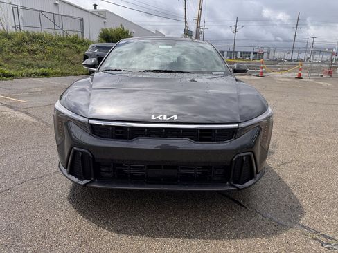 New 2026 Kia K4 GT-Line Turbo FWD image 23