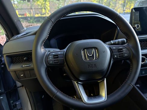 New 2026 Honda CR-V Sport-L image 11