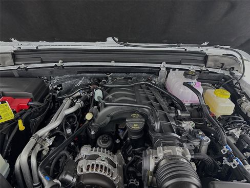 New 2026 Jeep Wrangler Willys image 30