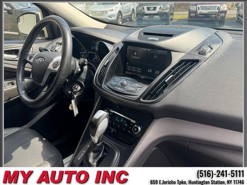 Used 2014 Ford Escape SE w/ Equipment Group 201A AWD/4WD image 26