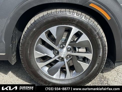 Used 2021 Hyundai Palisade SEL w/ Cargo Package image 30