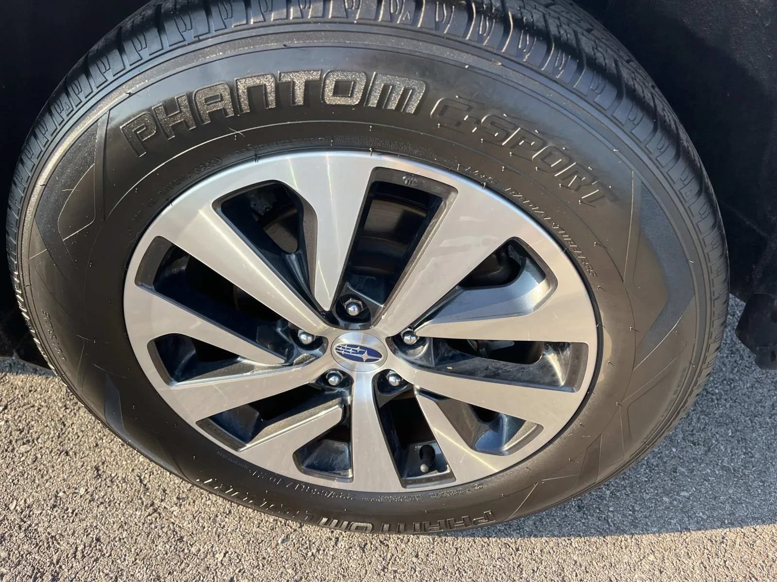 Used 2020 Subaru Outback Premium AWD/4WD image 10