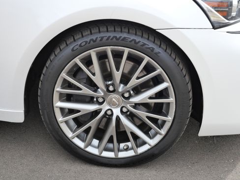 Used 2019 Lexus IS 300 AWD w/ Navigation Package image 15