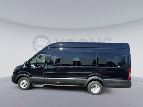 New 2026 Ford Transit 350 XLT RWD image 13