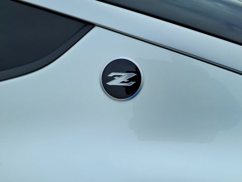 Used 2024 Nissan Z Sport w/ Floor Mat Package RWD image 28