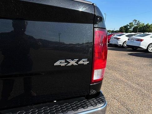 Used 2018 RAM 1500 Big Horn image 36