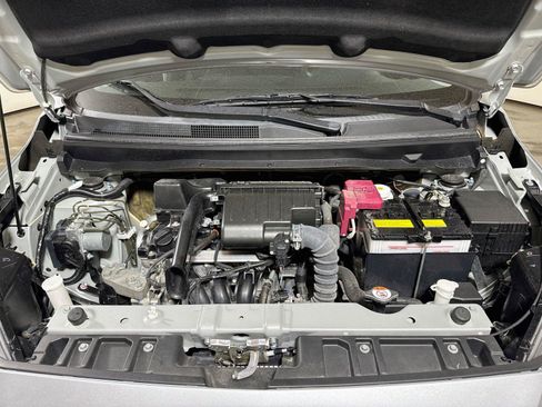 Used 2024 Mitsubishi Mirage ES FWD image 26