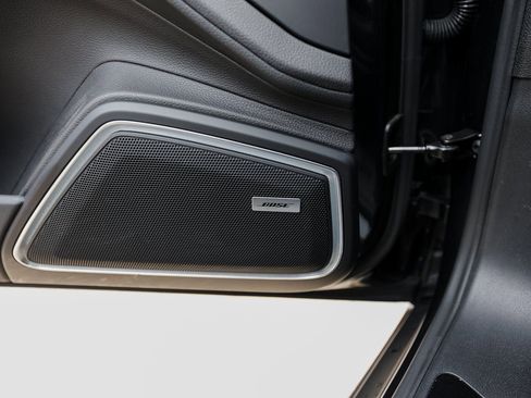 Certified 2023 Porsche Panamera Platinum Edition image 22