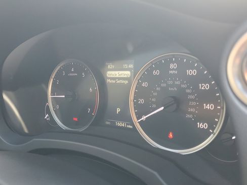 Used 2023 Lexus IS 300 w/ Premium Package RWD image 27