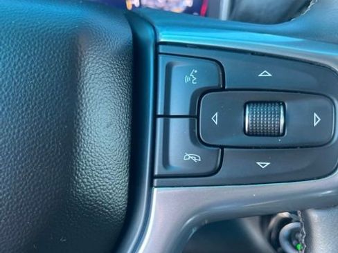 Used 2024 Chevrolet Silverado 3500 LTZ w/ LTZ Premium Package AWD/4WD image 16