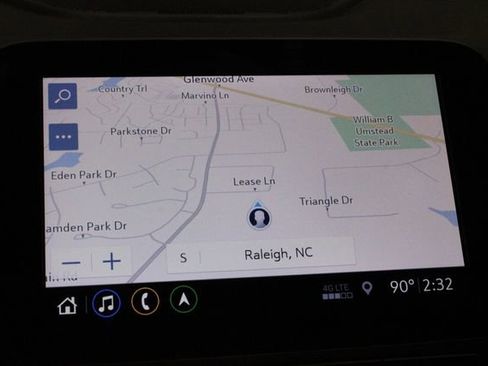 Used 2021 Chevrolet Equinox Premier image 8