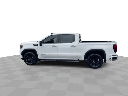 New 2026 GMC Sierra 1500 Elevation w/ Elevation Premium Package AWD/4WD image 5
