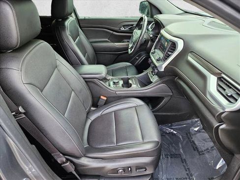 Used 2021 GMC Acadia SLT w/ Elevation Edition image 24