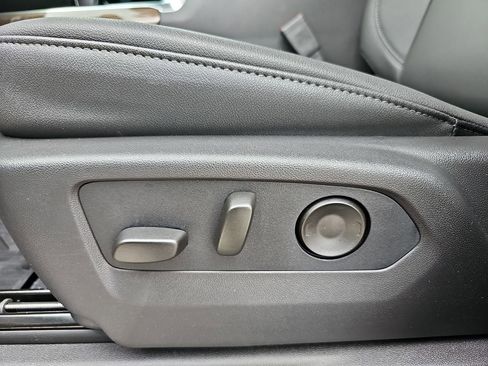 New 2026 Chevrolet Silverado 1500 RST image 28