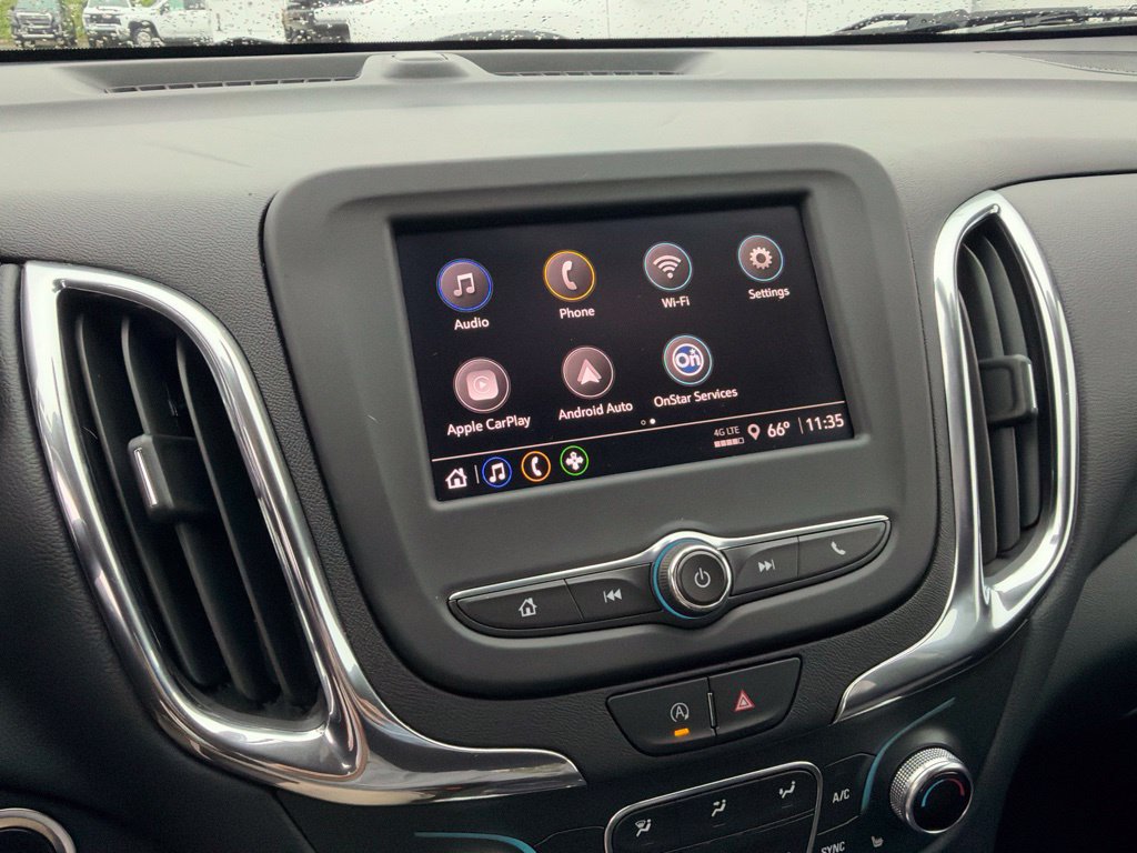 Used 2023 Chevrolet Equinox LT FWD image 19