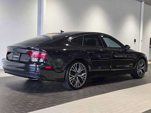 Used 2018 Audi A7 3.0T Prestige w/ Prestige Package image 5