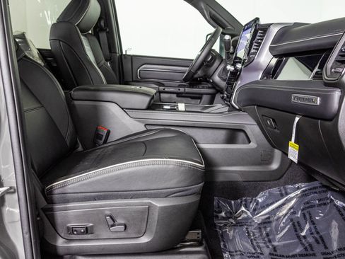 New 2026 RAM 2500 Rebel w/ Rebel Level 2 Equipment Group image 43