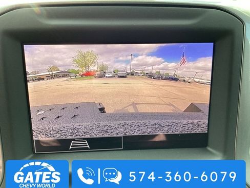 New 2025 Chevrolet Silverado 2500 W/T w/ WT Convenience Package image 9