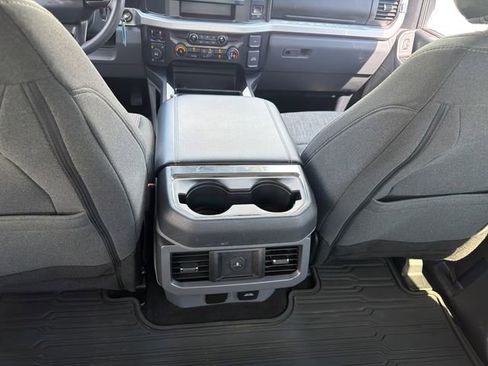 Used 2024 Ford F250 XLT w/ Snow Plow Prep Package AWD/4WD image 22