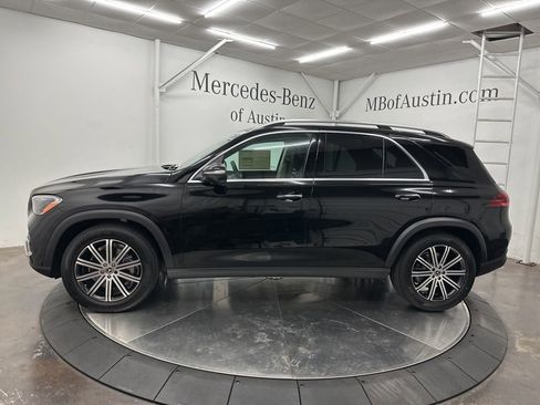 Used 2026 Mercedes-Benz GLE 350 4MATIC image 4