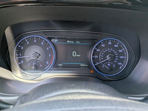 Used 2020 Hyundai Palisade SEL FWD image 30