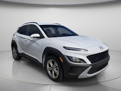 Used 2023 Hyundai Kona SEL w/ Cargo Package image 4