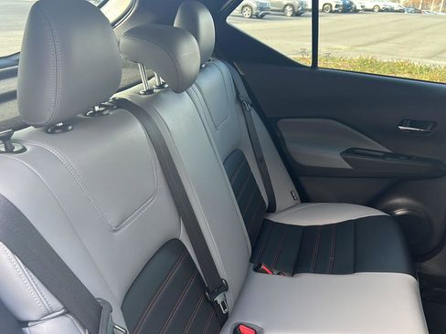 Used 2024 Nissan Kicks SR w/ SR Premium Package image 24
