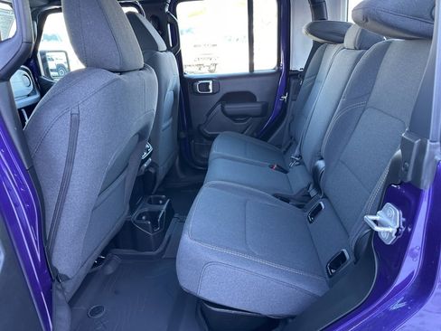 New 2026 Jeep Gladiator Sport image 43