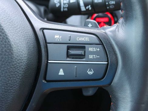 Used 2024 Honda CR-V Sport image 29
