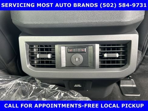 New 2026 Ford F350 Lariat w/ Chrome Package AWD/4WD image 19