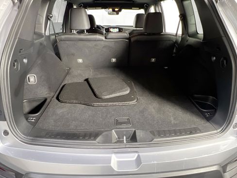 Used 2022 Honda Passport TrailSport image 26