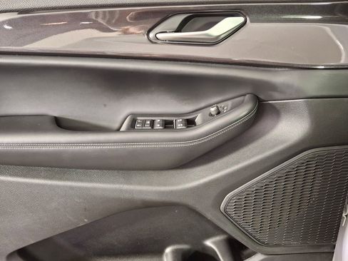 Used 2023 Jeep Grand Cherokee L Laredo image 22