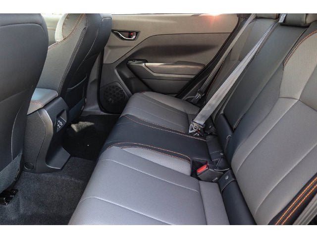 New 2026 Subaru Crosstrek 2.5i Limited AWD/4WD image 44