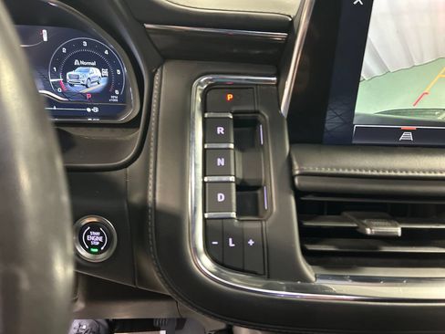 Used 2022 GMC Yukon SLE AWD/4WD image 19