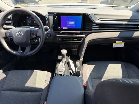 New 2026 Toyota Camry LE w/ Preferred Package 1 (TMS) FWD image 30