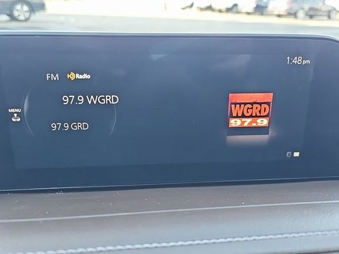 Used 2023 MAZDA CX-30 2.5 Turbo w/ Premium Package image 21