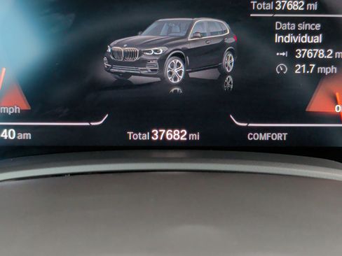 Certified 2023 BMW X5 sDrive40i RWD image 15
