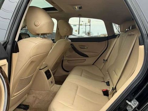 Used 2015 BMW 428i Gran Coupe xDrive image 14