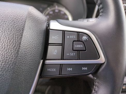 Used 2023 Toyota Highlander LE FWD image 24