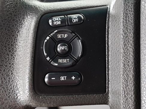 Used 2013 Ford F550 2WD Regular Cab Super Duty w/ Payload Upgrade Pkg image 31