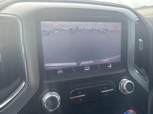 Used 2021 GMC Sierra 1500 SLT AWD/4WD image 23